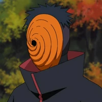 Tobi (the masked man)