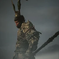 Wukong[Đại Thánh]