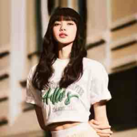 Lalisa Manobal [Li]