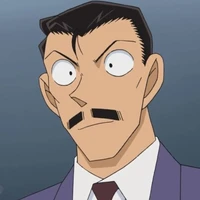M. Kogoro