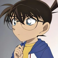 E. Conan
