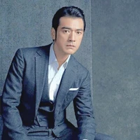 Tiêu Khải (Hiệu trưởng, ba của TC)