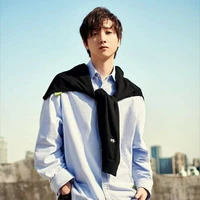 Vu Bân (Bạn của Tiêu Chiến)