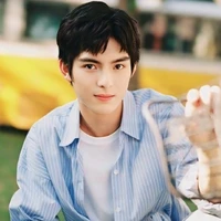 Vương Hạo Hiên (Bạn của Nhất Bác)
