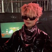 Nguyễn Quang Anh - Rhyder