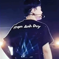 Phạm Anh Duy