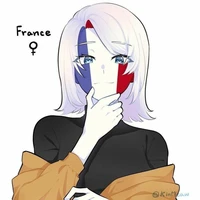 France 🇫🇷