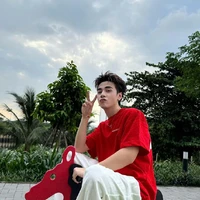 Lê Quang Hùng(Quang Hùng masterd)