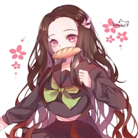 kamado nezuko