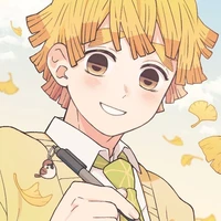 agatsuma zenitsu