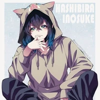 hashibira inosuke
