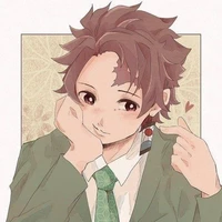kamado tanjiro