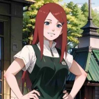 Kushina