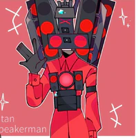 Titan Speaker (Mie)