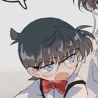 Edogawa conan//kudo Shinichi//