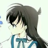 Edogawa kira//kudo shintari//