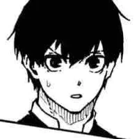 isagi yoichi