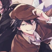 Ranpo ( O )