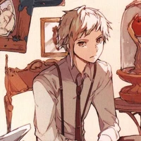 Atsushi ( O )