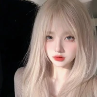 Khương Giai Kỳ • Elly Matilda