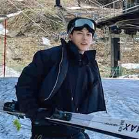 Phạm Lưu Tuấn Tài / Isaac