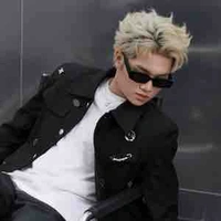 Hoàng Đức Duy/Captain Boy