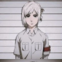 Annie Leonhart