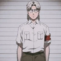 Zeke Yeager