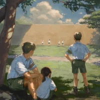 Marley Warrior_Titan Shifter