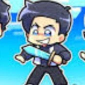 huy nood fake