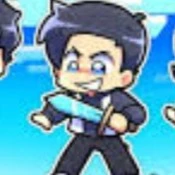 huy nood fake