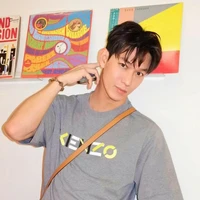 Nguyễn Trường Sinh (Song Luân)