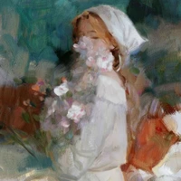 Kẹo bôngg<3 (t/g)