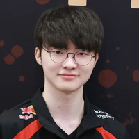 Lee Sanghyeok(Faker)