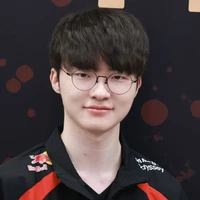 Lee Sanghyeok(Faker)