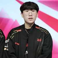 Park Jaehyuk(Ruler)
