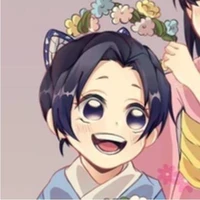 shinobu(còn nhỏ)