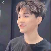 Hoàng Đức duy(Captain boy)