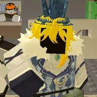 Hê Lin (Tác Giả)