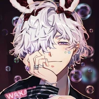 Imaushi Wakasa