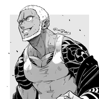 Arashi Keizo [Benkei]