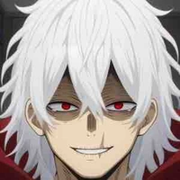 Shigaraki Tomura