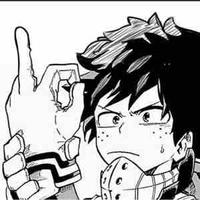 Deku🦖