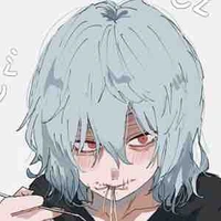 Shigaraki☁️
