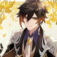 Zhongli