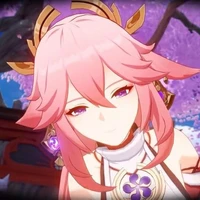 Yae miko