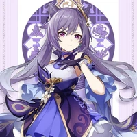 Keqing