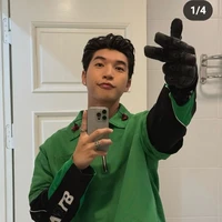HIẾU (tòng nicky)