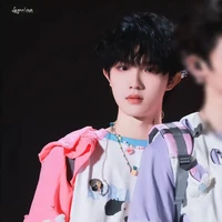 Tô Tân Hạo _ Cậu