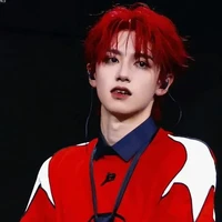 Chu Chí Hâm _ Hắn